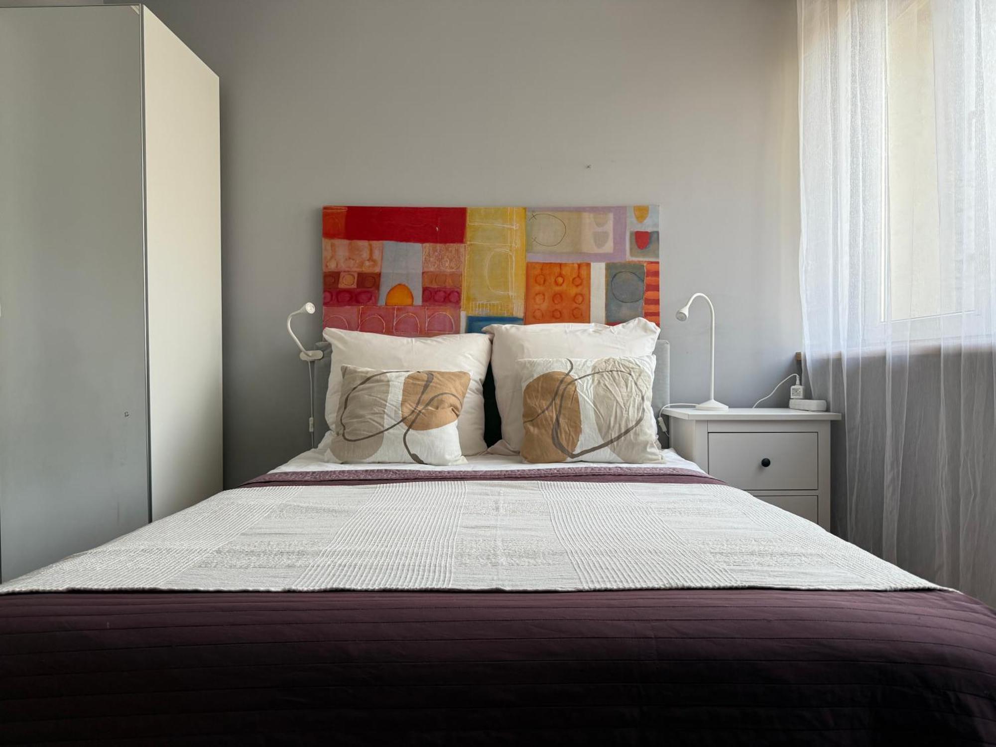 Apartment City Center Twarda 62A *