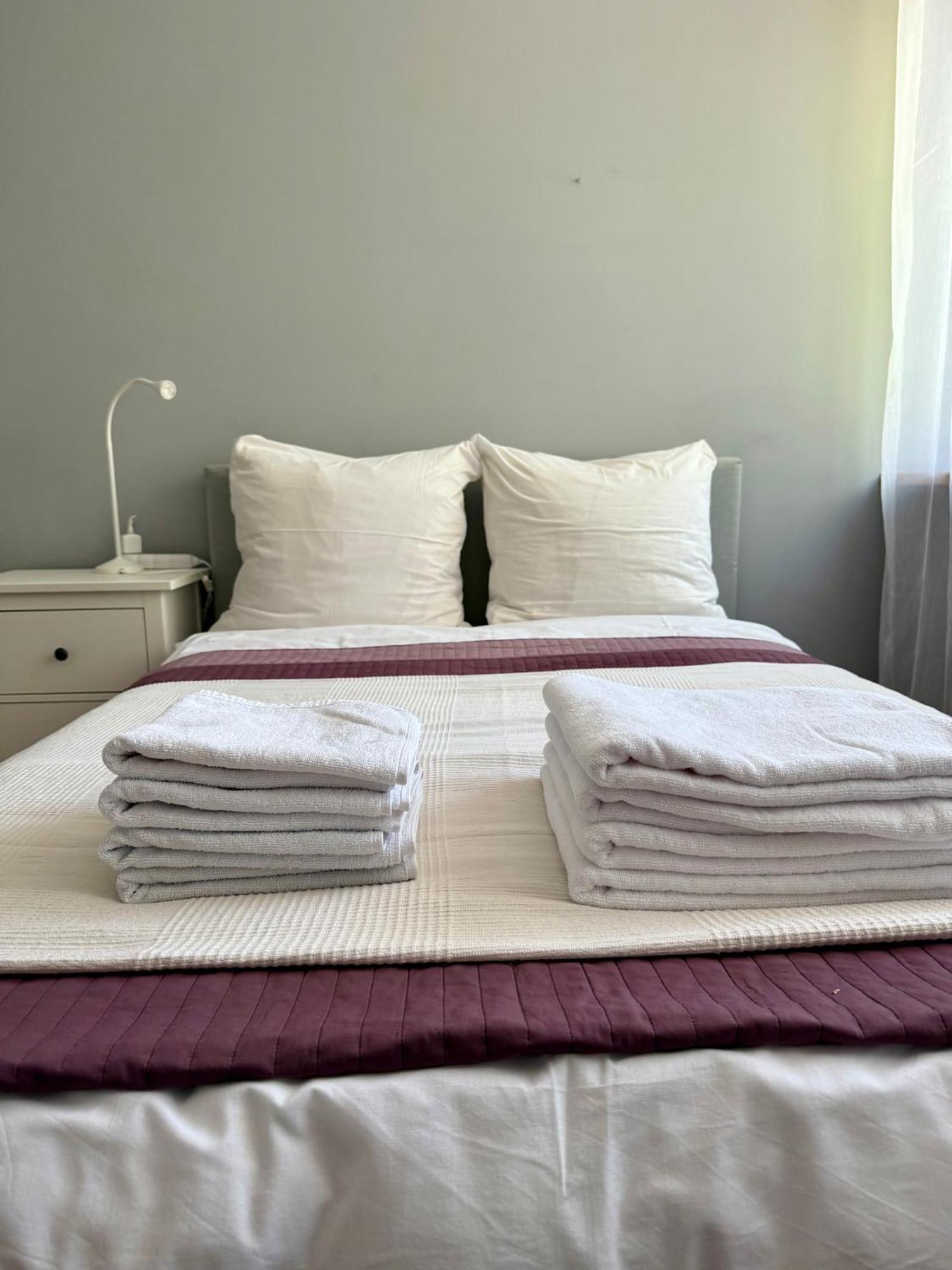 Apartment City Center Twarda 62A