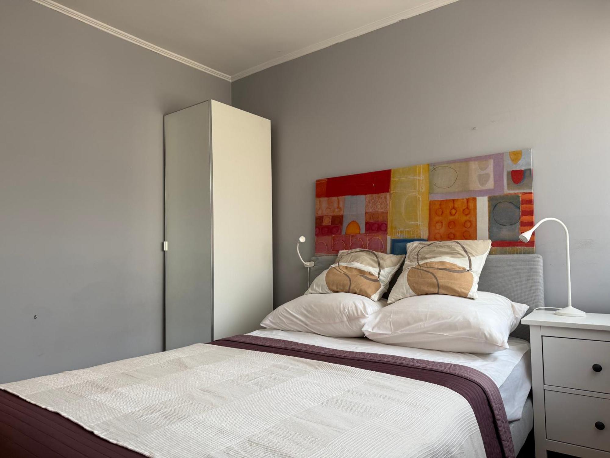 Center Wunder Twarda Apartment *